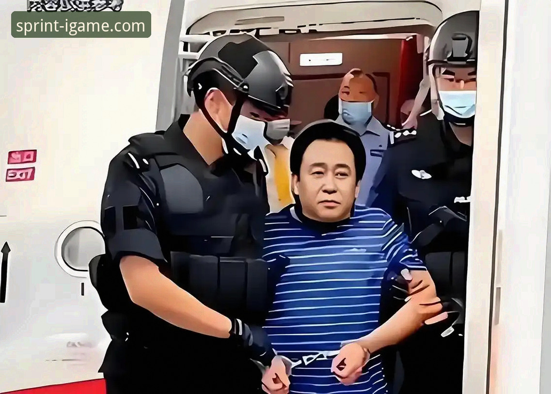 许家印案庭审落幕，昔日“金元足球”帝国兴衰引深思